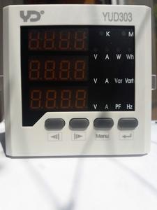 YUD300数显电力仪表