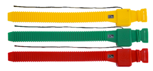 无线测温(无源型)传感器 