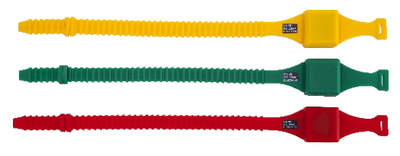 无限测温传感器（有源）